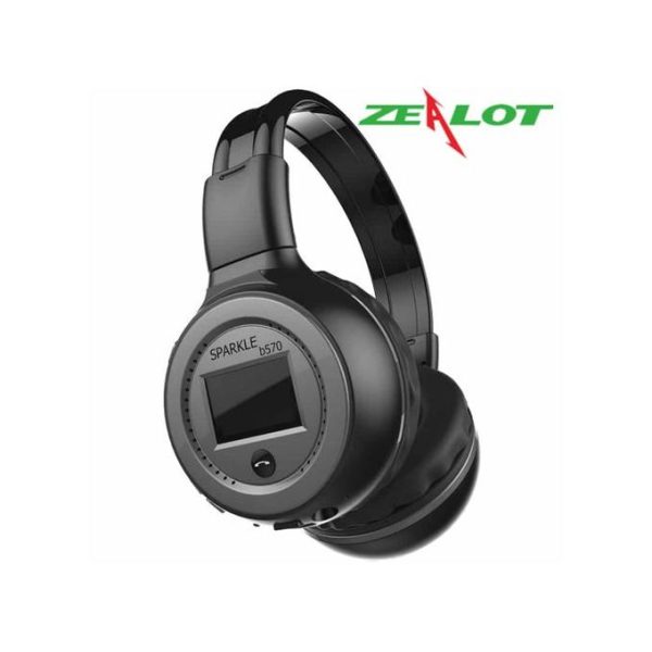 Zealot Wireless Stereo Earphone Zealot Wireless Bluetooth Headphones Earpiece
