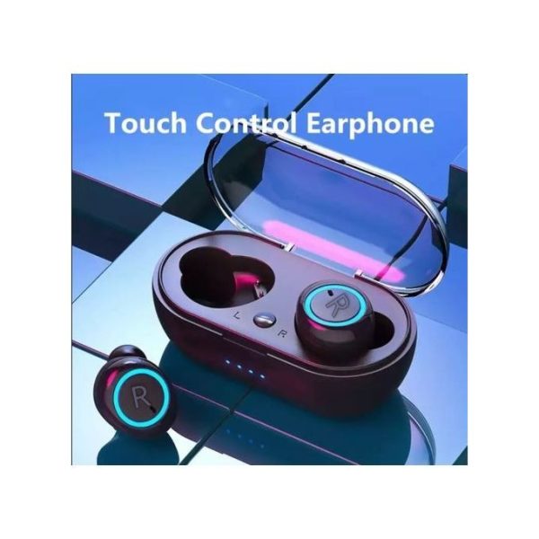 Power Pod Bluetooth Wireless Ear Pod / Headphones Earbuds Earpóds, Headset Earphones Airpòds