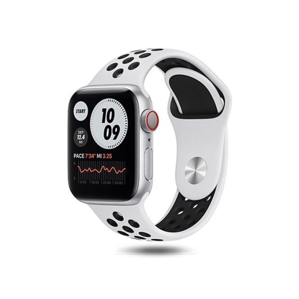 Smart Watch Full Touch Screen Watch - For Android & IOS