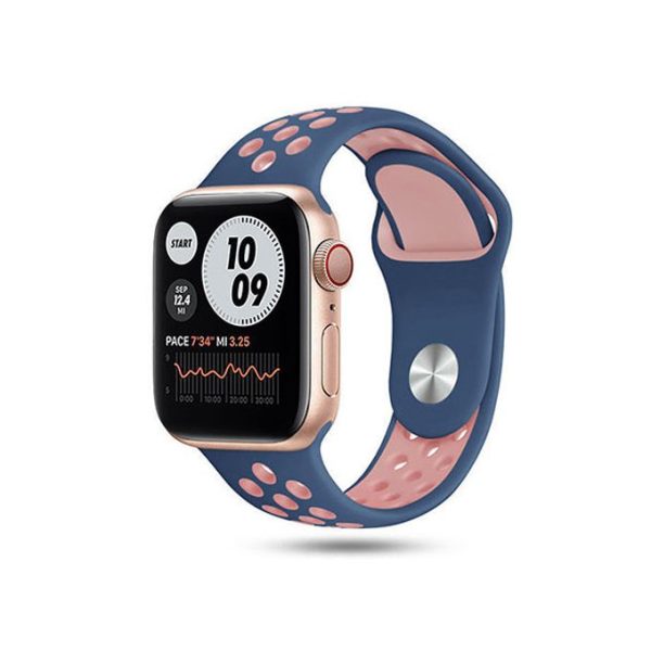 Smart Watch Full Touch Screen Watch - For Android & IOS