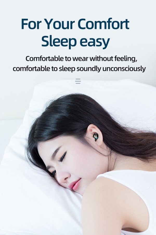 Obdlink Mx Bluetooth EarPhone Bluetooth For Android And Apple Phone Earpiece Hear 5.0 Wireless Earpód Headphones