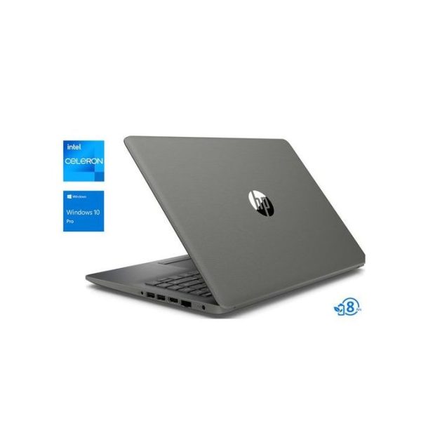 Hp Stream 11 PRO Intel Celeron Quad Core - 64GB SSD 4GB RAM Windows 10 PRO+ USB Light For Keyboard